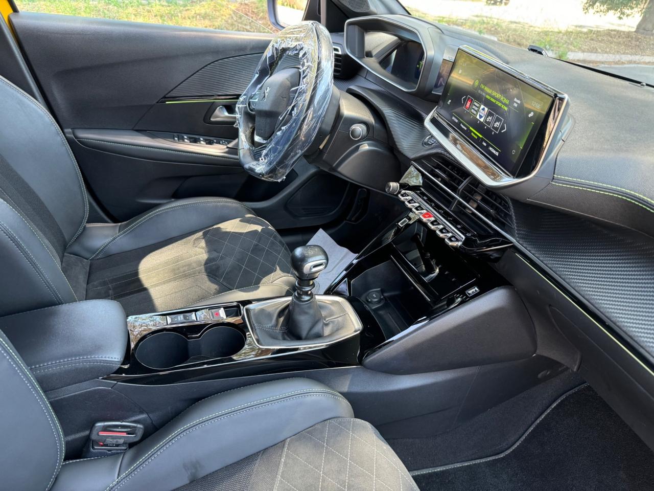 Peugeot 208 PureTech 100 Stop&Start GT NUOVA