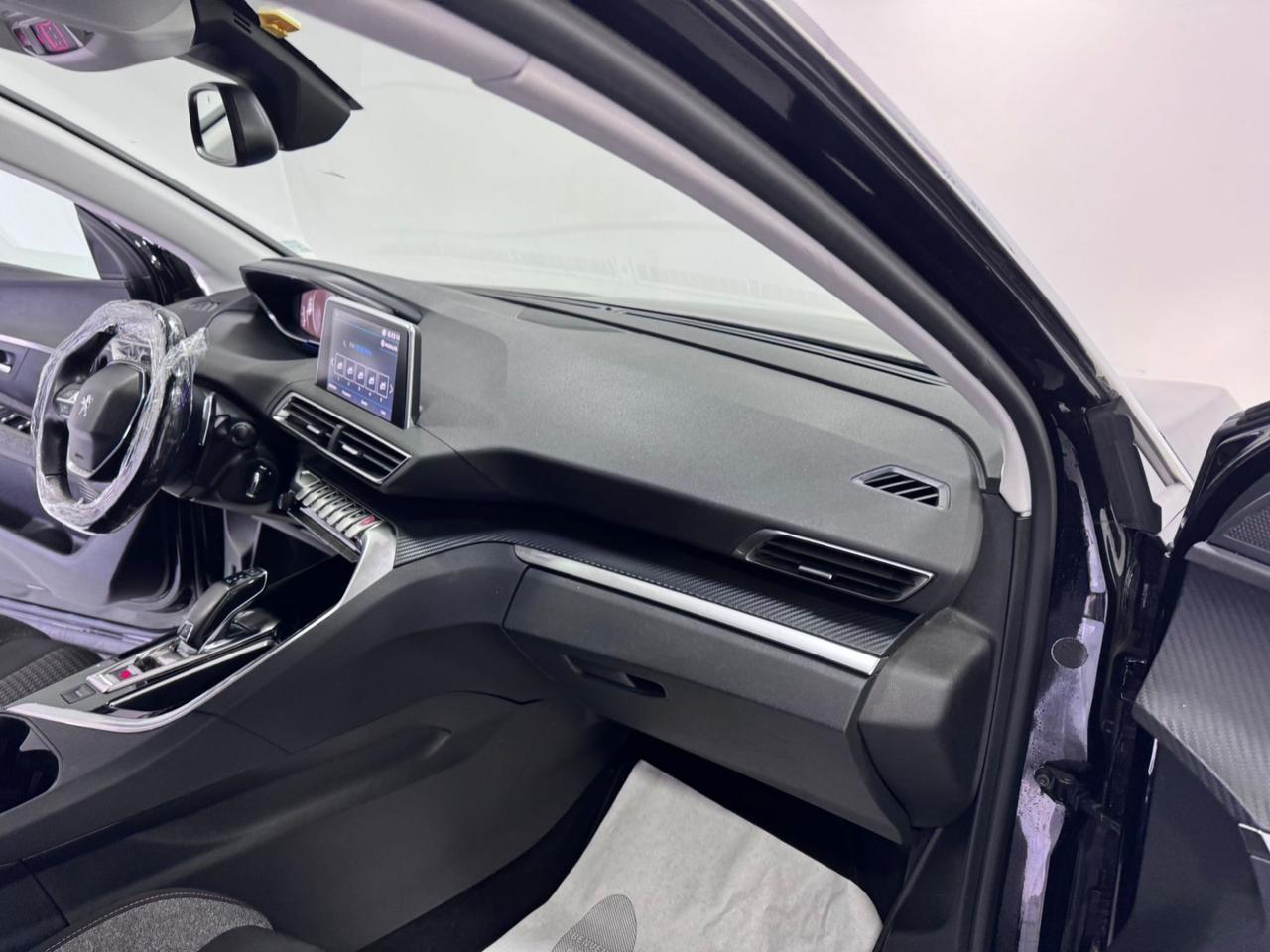 Peugeot 3008 BlueHDi 130 S&S EAT8 GT Line-GARANTITA-2018