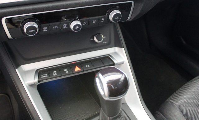 AUDI Q3 SPB 2.0 TDI 150 CV S-Tronic Business Plus