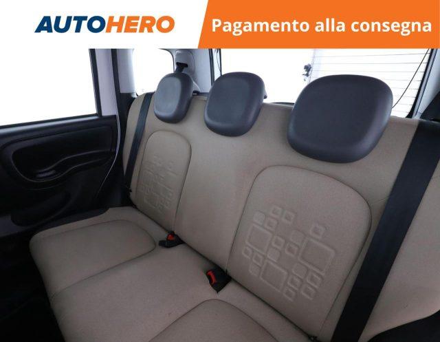 FIAT Panda 1.3 MJT S&S Easy