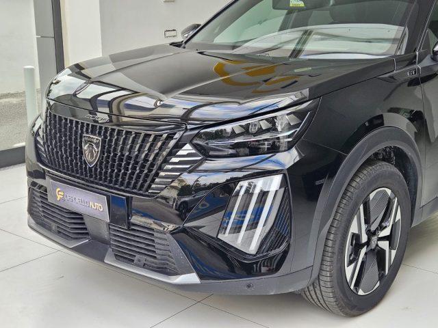 PEUGEOT 2008 Hybrid 145 e-DCS6 GT tua da ?299,00 mensili