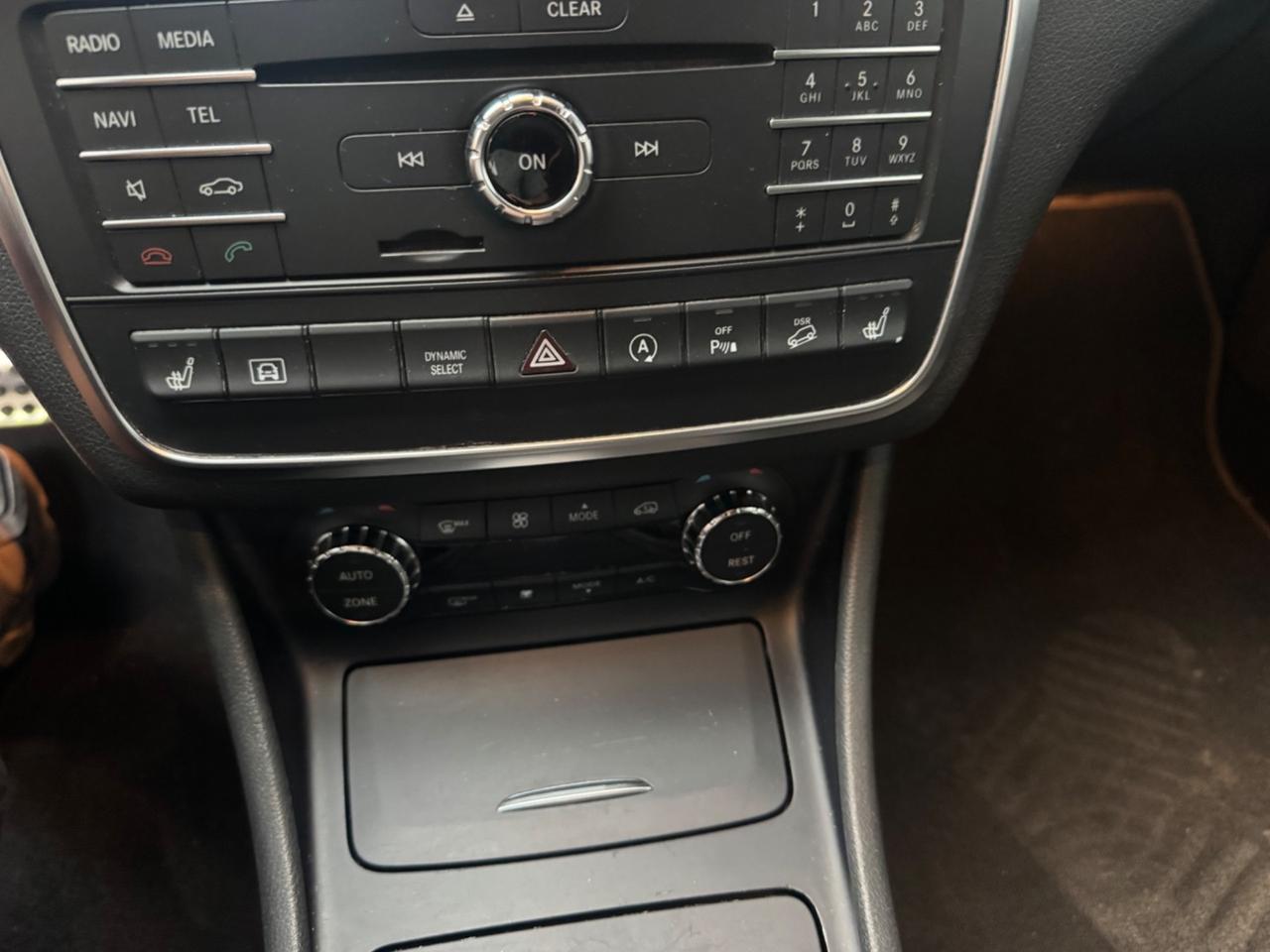 Mercedes-benz GLA 220 d Automatic 4Matic Sport