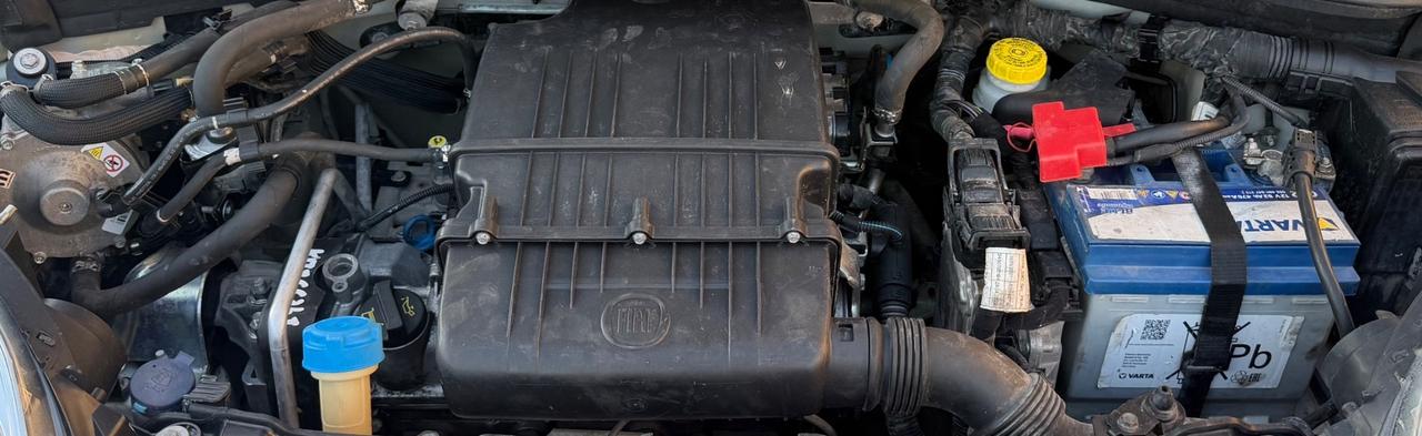 Fiat Panda 1.2 Gpl City Life 69 Cv