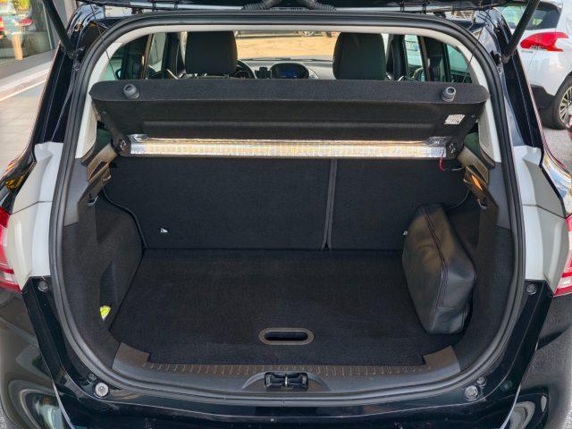 FORD B-Max 1.5 TDCi 75 CV Business Titanium