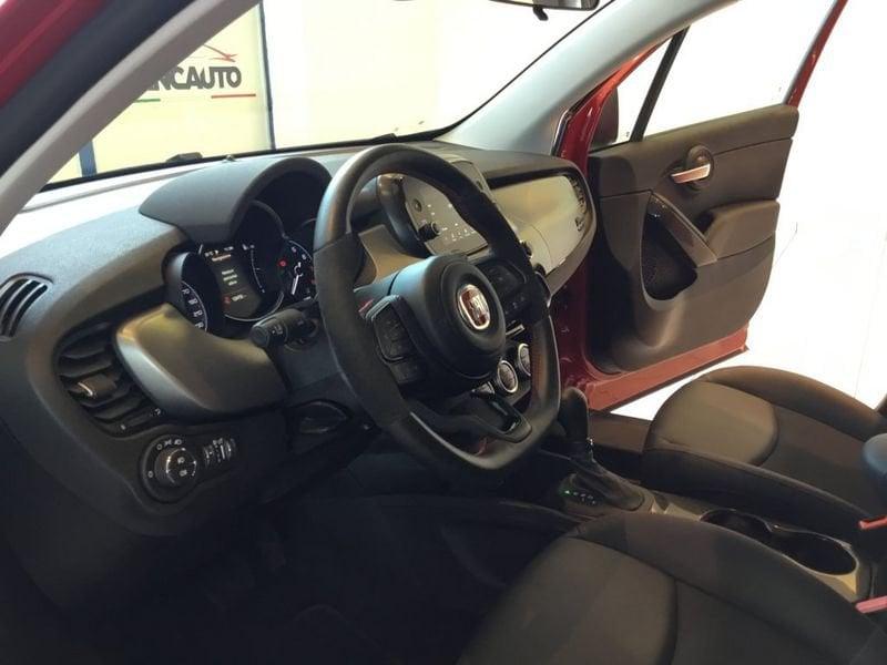 FIAT 500X 1.5 T4 Hybrid 130 CV DCT Sport MY24