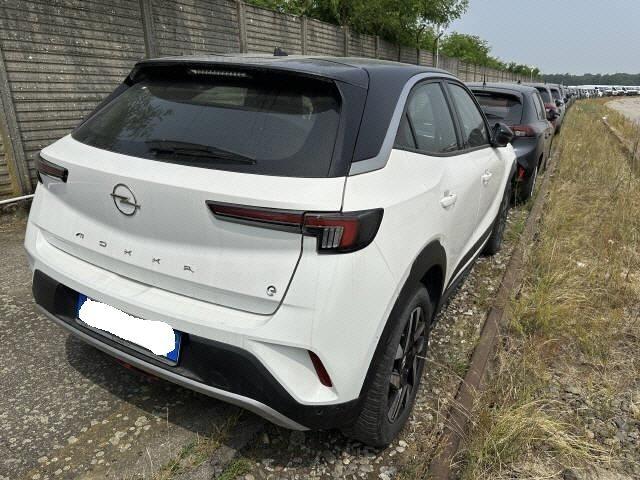 OPEL Mokka electric Elegance 136cv