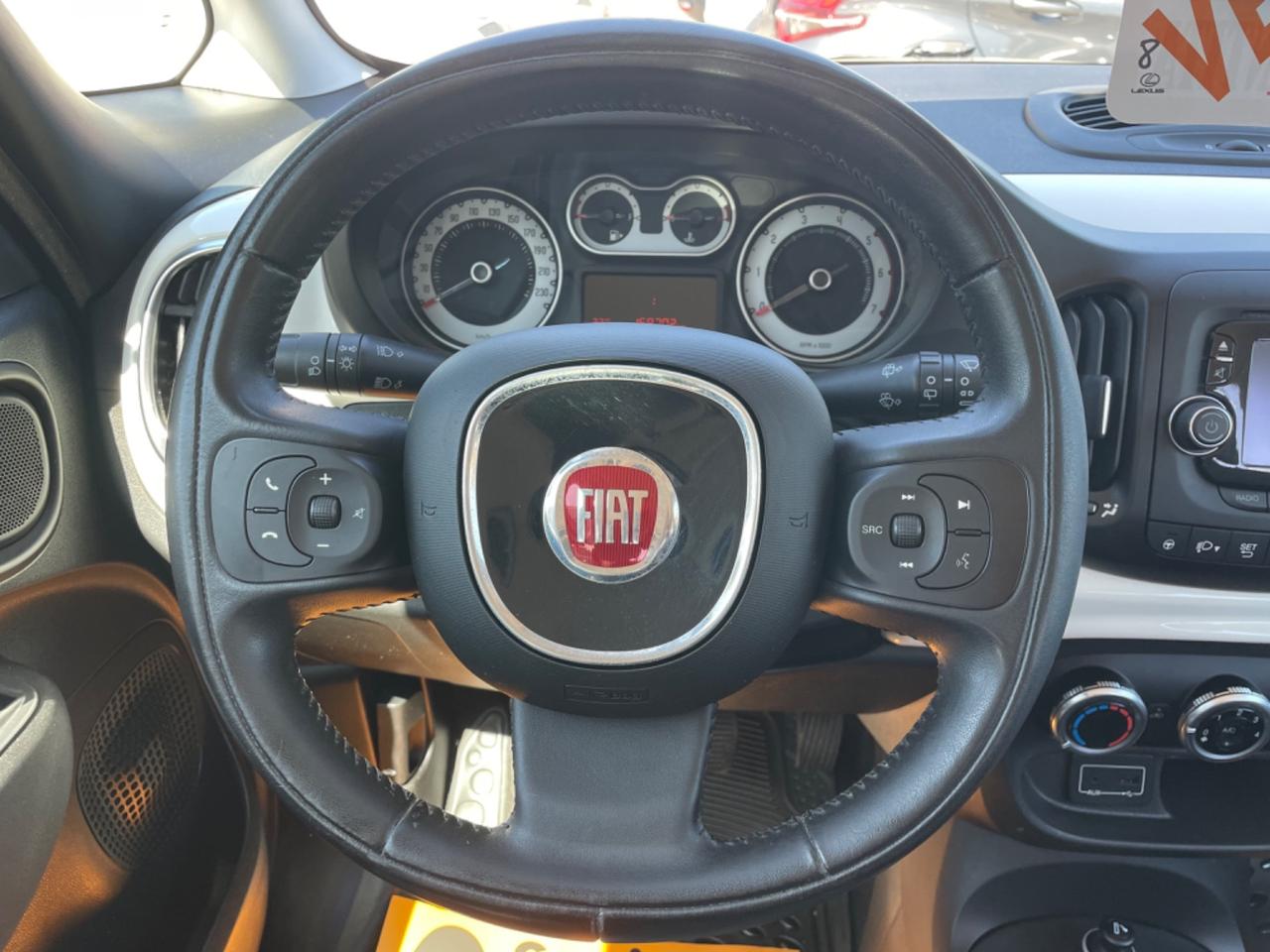 FIAT 500L 1.3 MJT 85 (CV) 2015