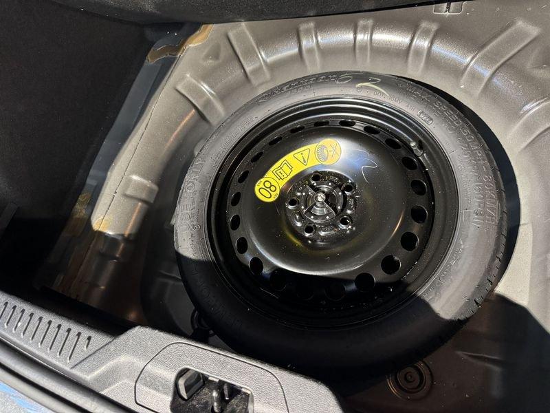 Ford Focus Focus 1.0 EcoBoost Hybrid 125 CV 5p. Active