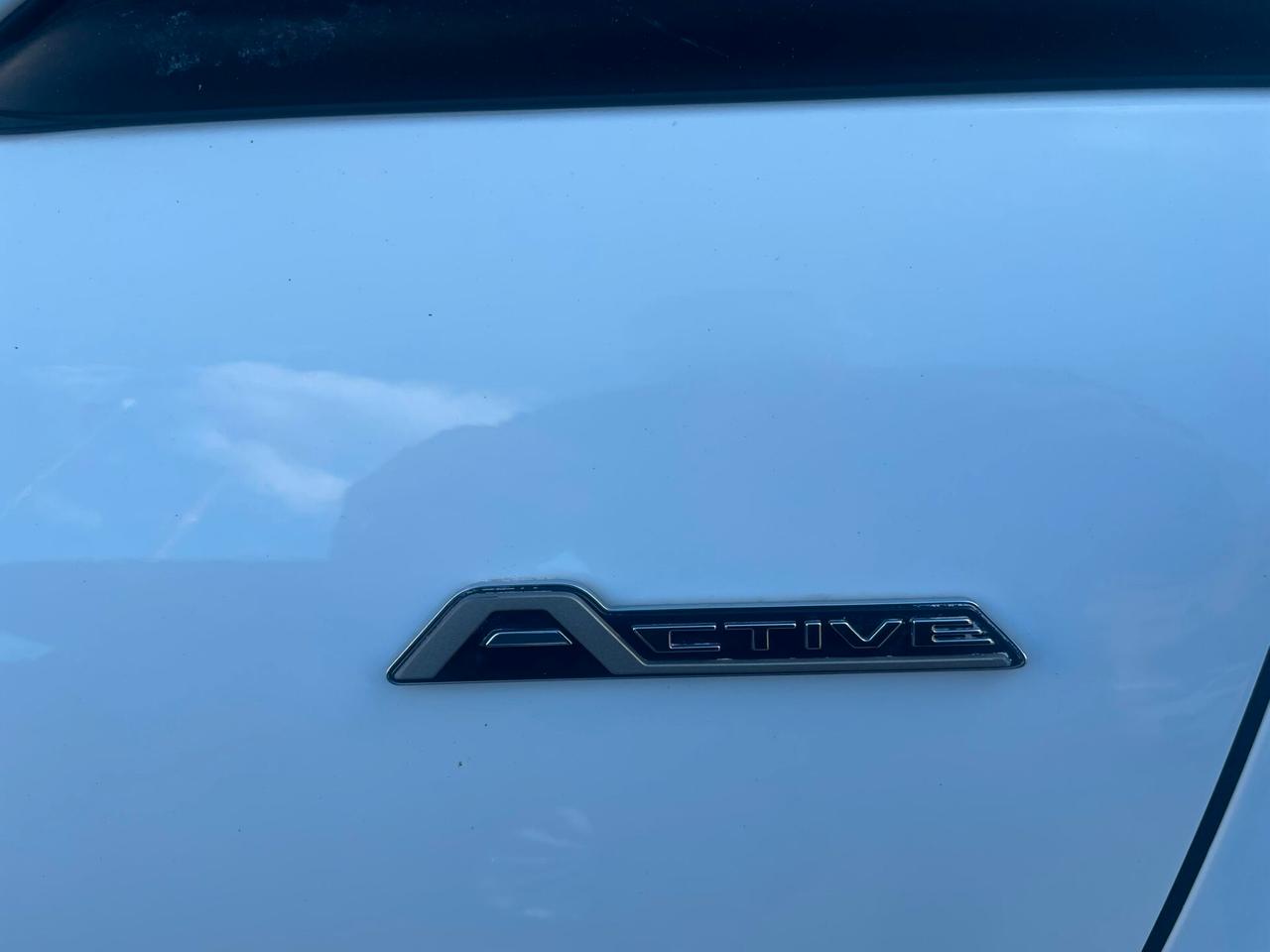Ford Fiesta Active 1.0 Ecoboost 100 CV aut. Start&Stop