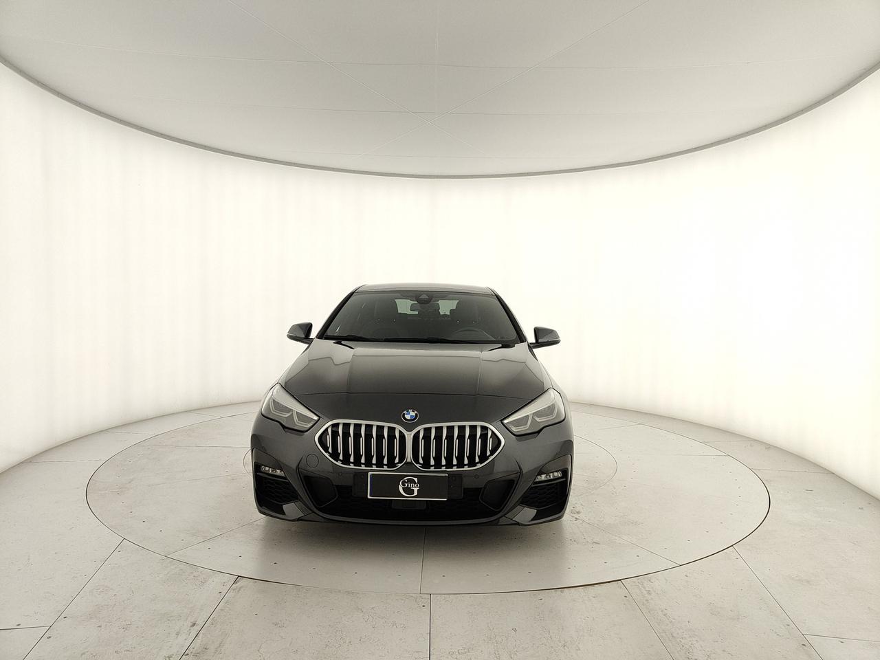 BMW 218i Gran Coupe Msport 136cv auto