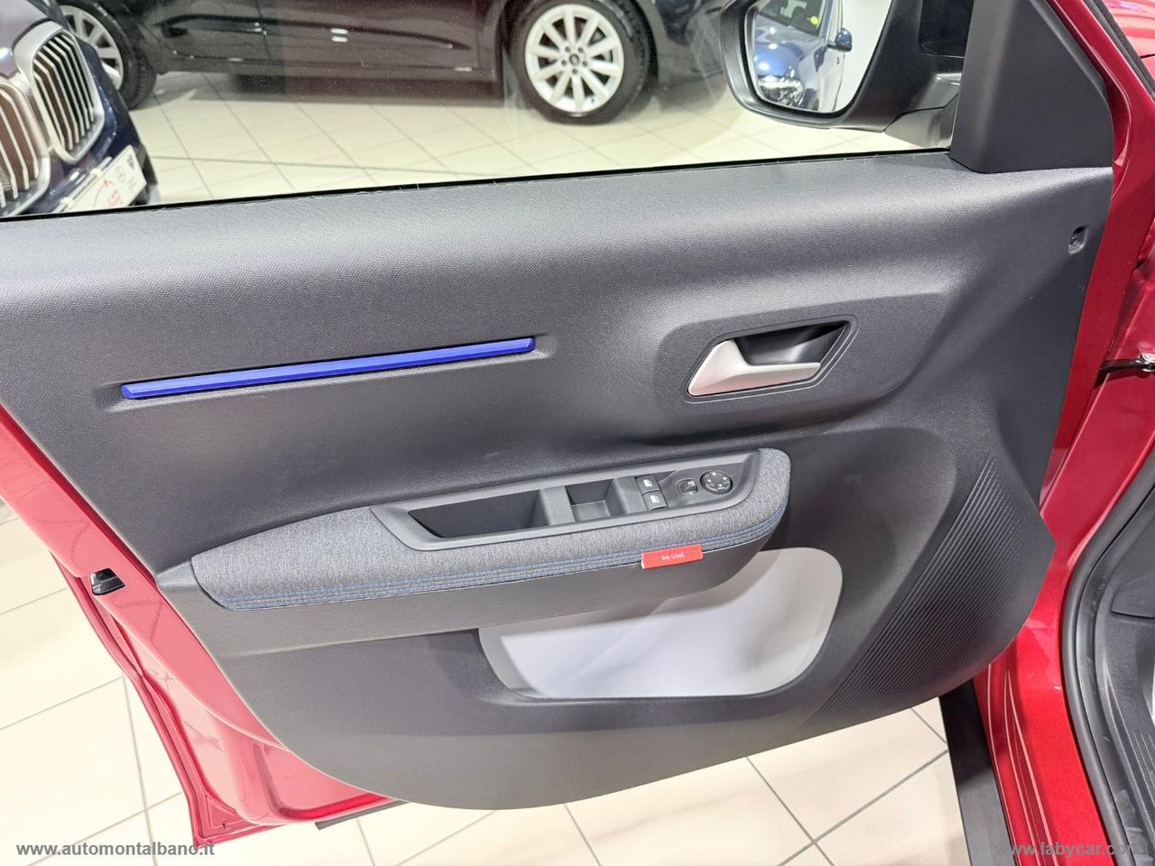 CITROEN C3 PureTech 100 S&S Plus NUOVA / KM 0