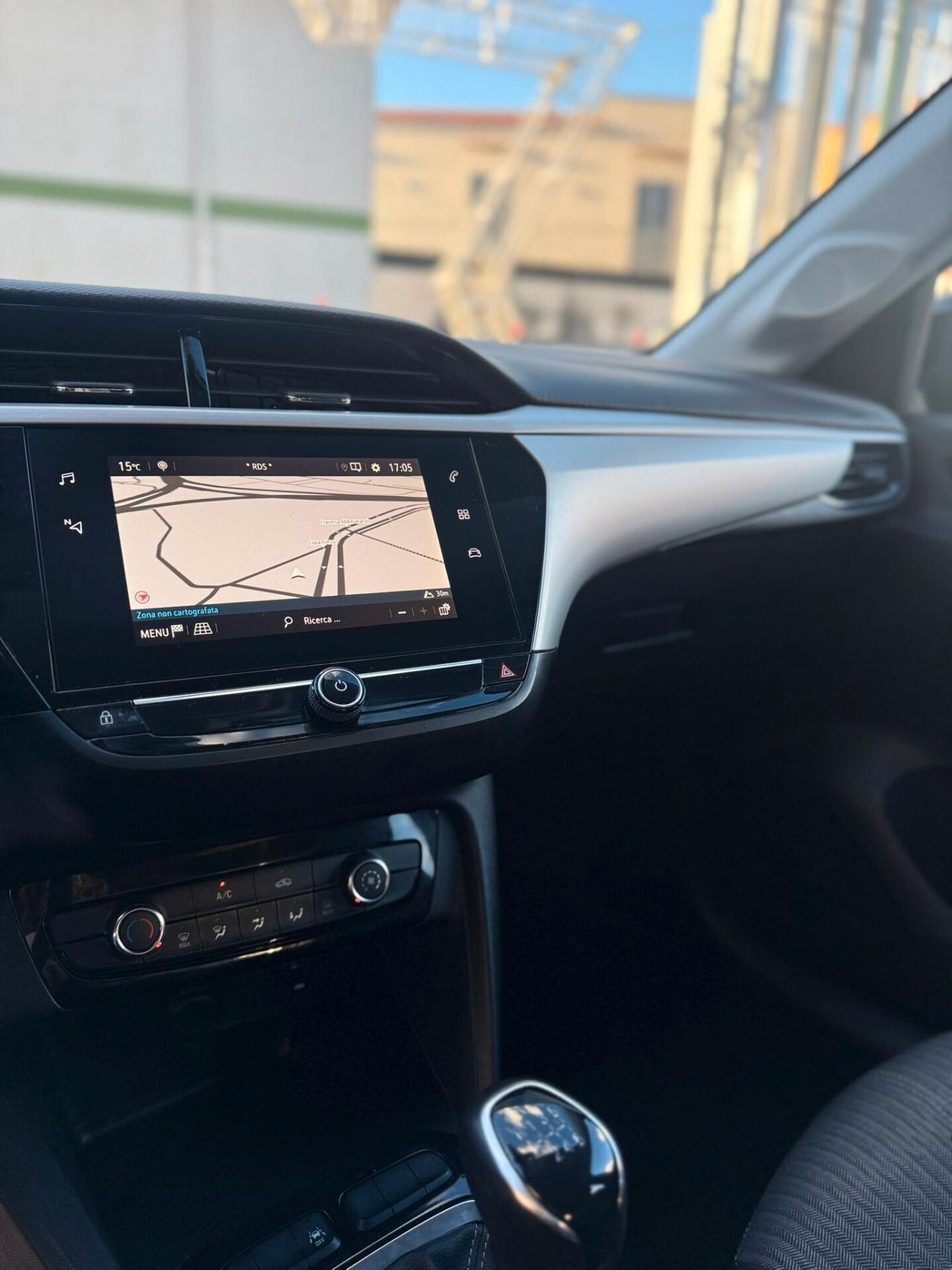 Opel Corsa 1.5 D 100 CV Edition