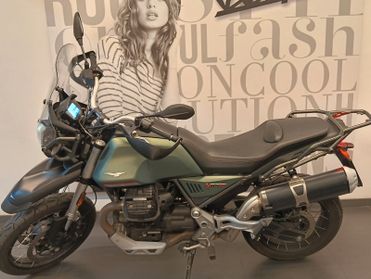 Moto Guzzi V85 TT V 85