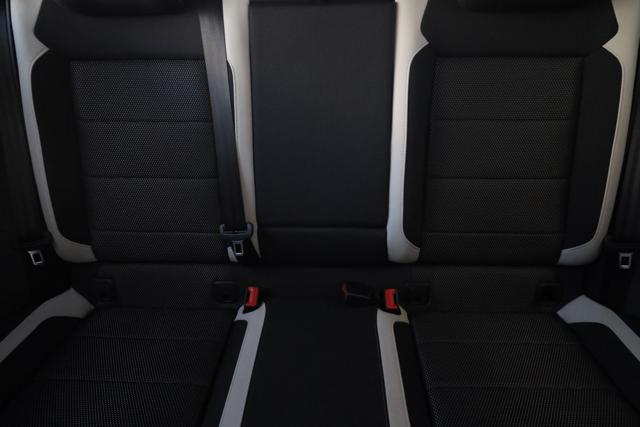VOLKSWAGEN T-Roc 1.5 TSI ACT DSG Sport BlueMotion Technology