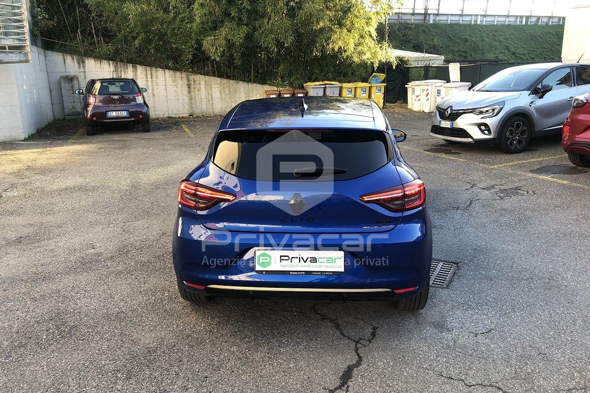 RENAULT Clio Full Hybrid E-Tech 145 CV 5 porte Engineered