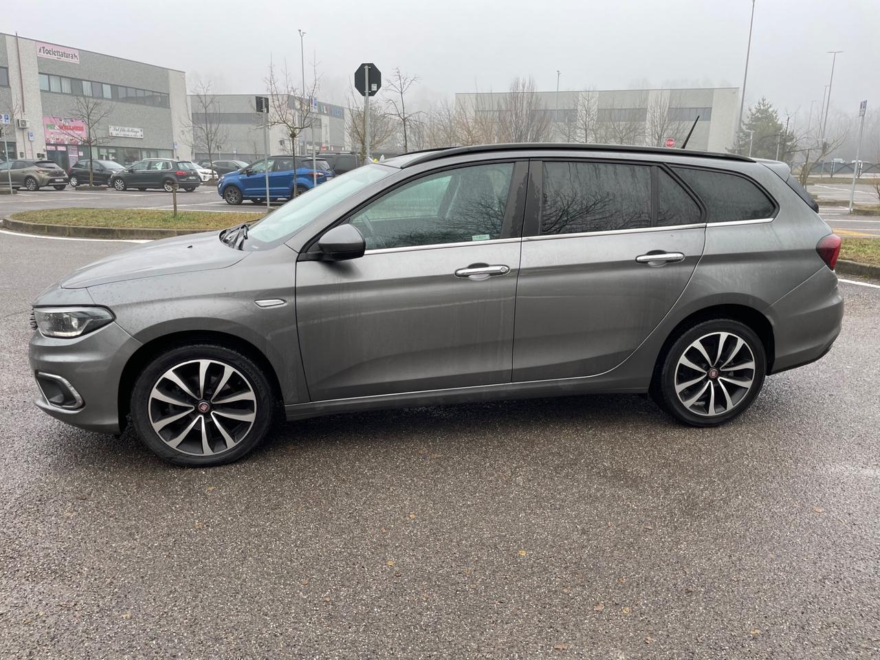 Fiat Tipo 1.6 Mjt S&S SW S* CAMBIO SLITTA *