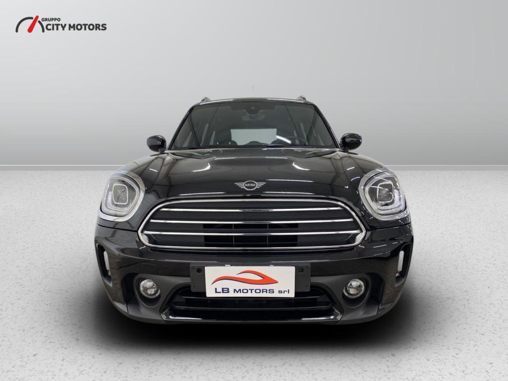 Mini One D Countryman 1.5 TwinPower Turbo One D Business