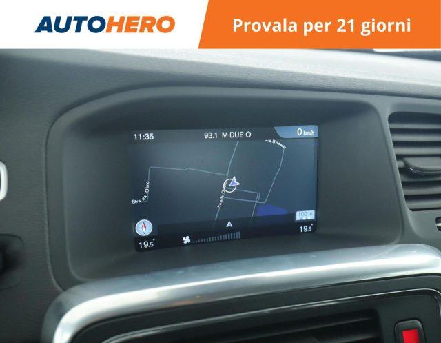 VOLVO V60 D2 1.6 Powershift Kinetic