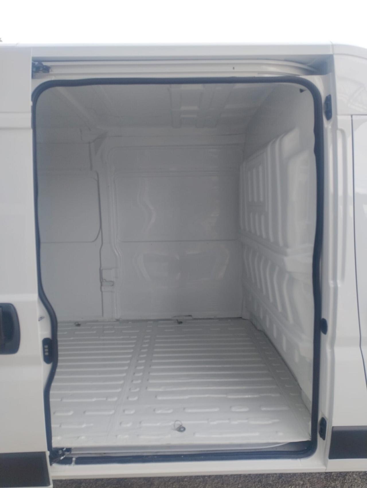 Opel Movano 2.2 BlueHDI 140Cv HACCP - 2023