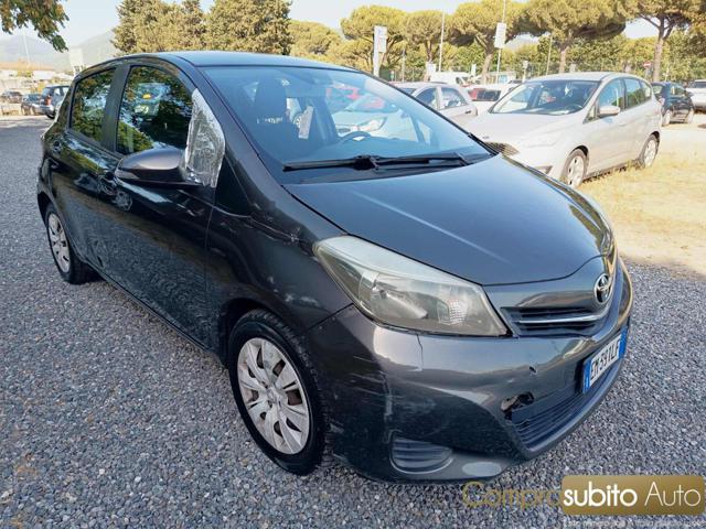 TOYOTA Yaris 1.0 5 porte