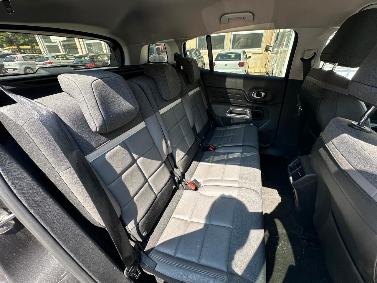 Citroen C5 Aircross PureTech 130 S&S Shine