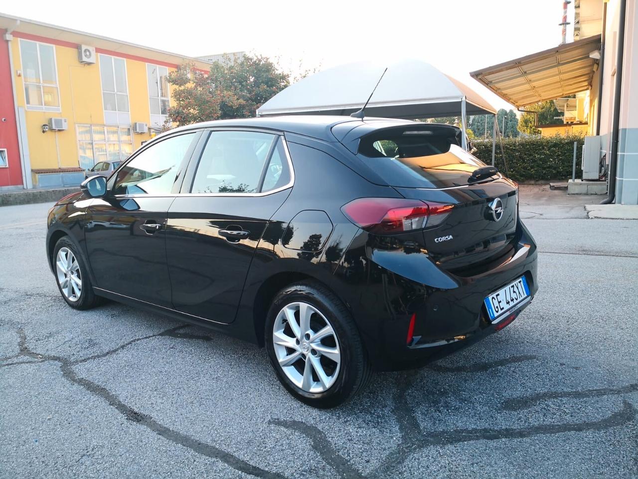 Opel Corsa 1.2 ***NEOPATENTATI***TELECAMERA***