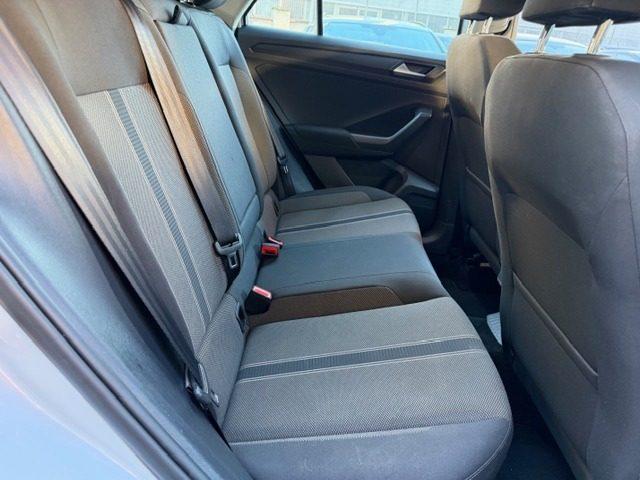 VOLKSWAGEN T-Roc 1.0 TSI Style BlueMotion Technology