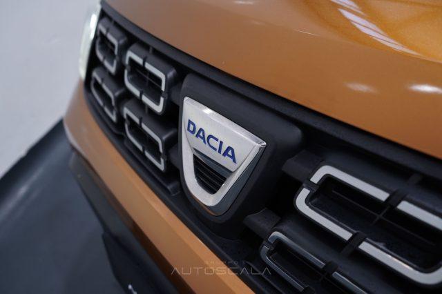 DACIA Duster 1.6 SCe GPL 4x2 Comfort