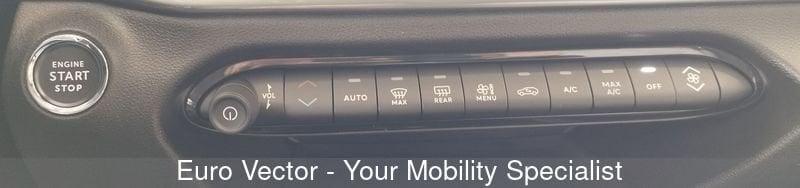 FIAT 600 1.2 Hybrid 110cv La Prima