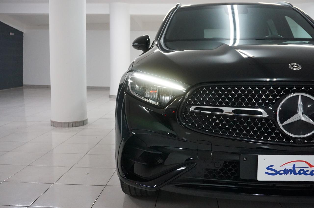 Mercedes-benz GLC 220 d 4Matic Mild Hybrid AMG Premium