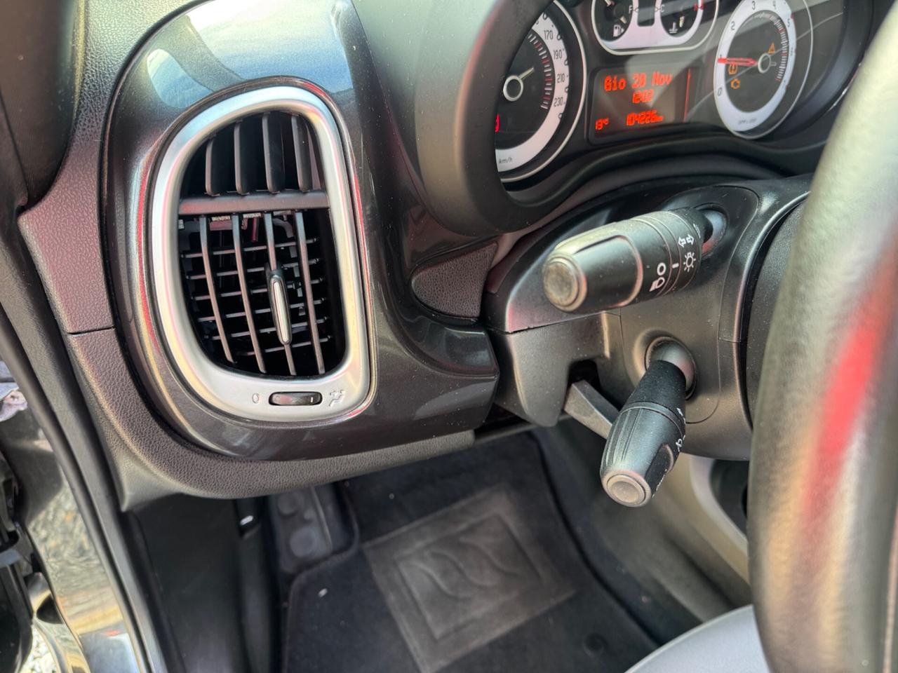 Fiat 500L 1.6 Multijet 120 CV Pop Star