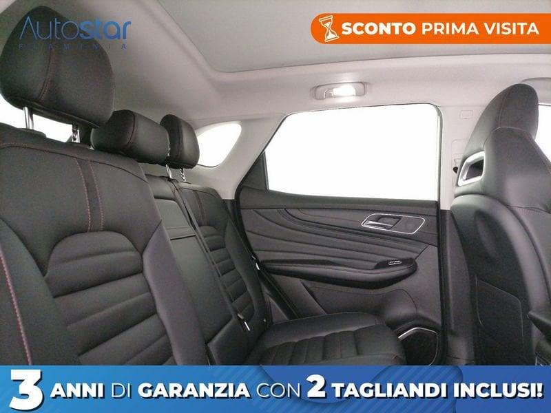 MG HS E 1.5 t-gdi phev Exclusive auto