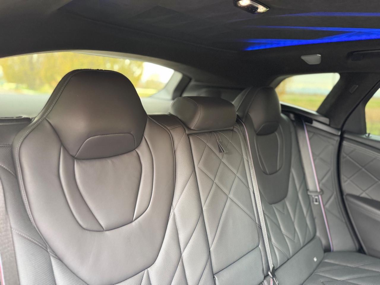 Bmw XM 4.4 V8 653cv Hybrid phev Full Full