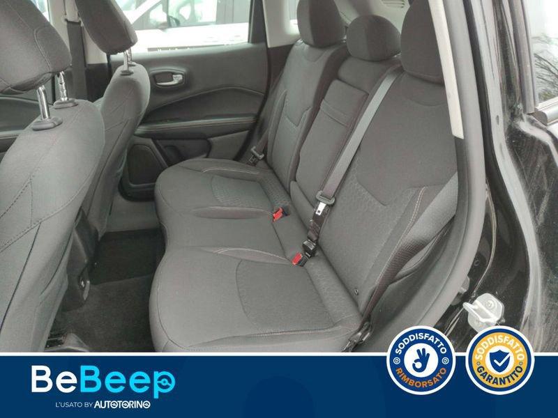 Jeep Compass 1.4 M-AIR SPORT 2WD 140CV