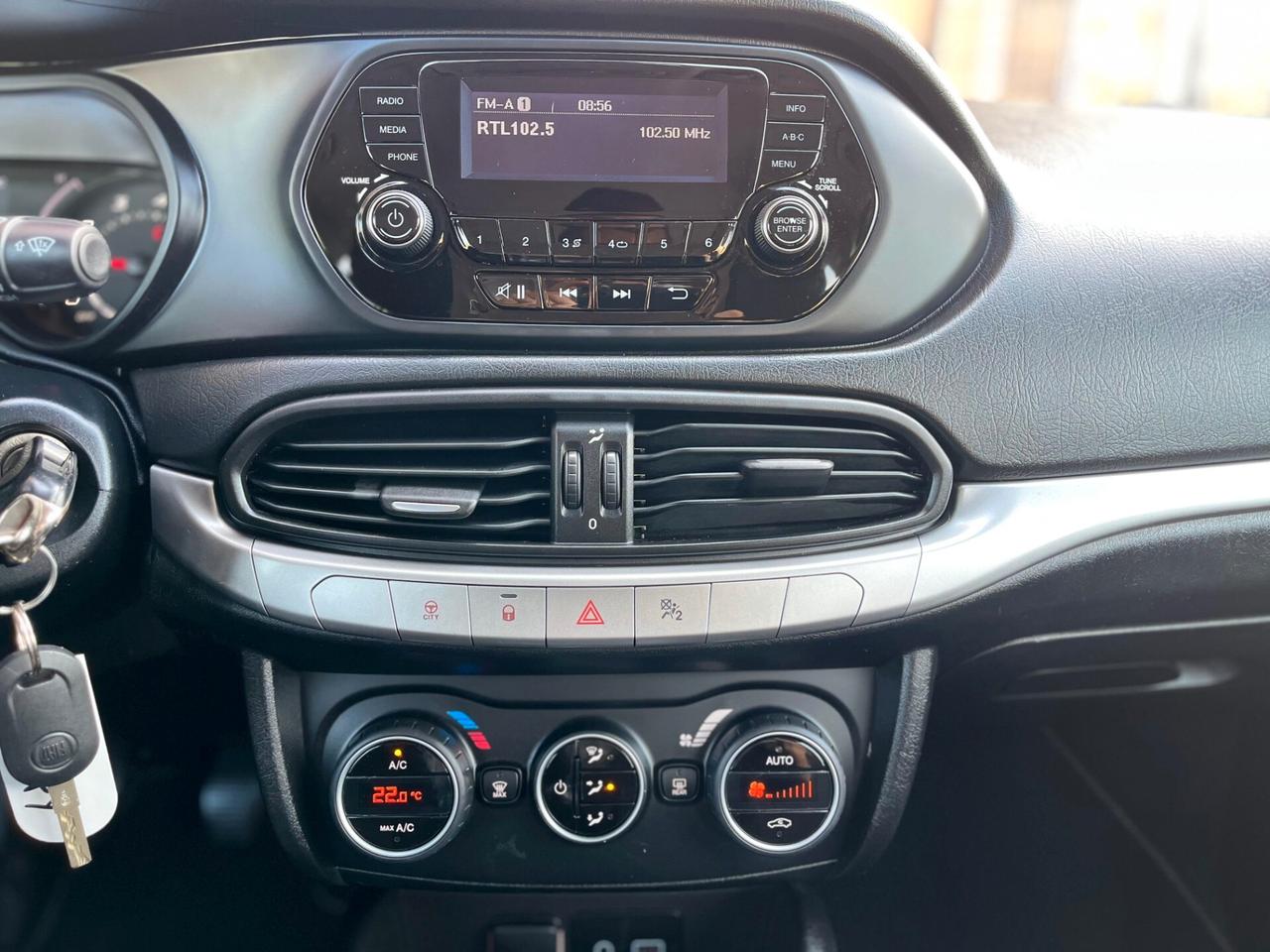 Fiat Tipo 1.4 Lounge