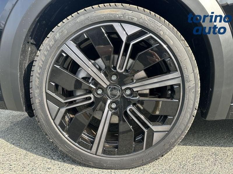 Lancia Ypsilon HF Ibrido 110cv HF Line e-DCT