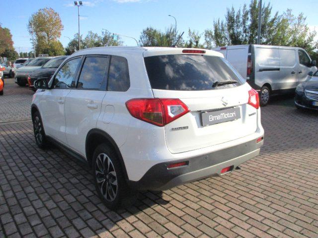 SUZUKI Vitara 1.6 DDiS V-Top CarPlay/Euro6/Frenata