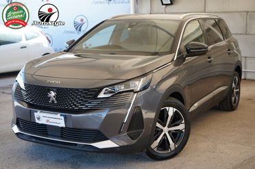 Peugeot 5008 BlueHDi 130 EAT8 GT Pack