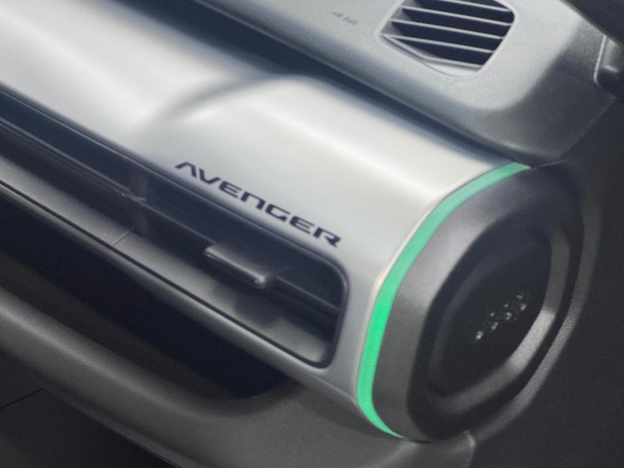 Jeep Avenger 1.2 turbo e-hybrid mhev Summit fwd 110cv edct6