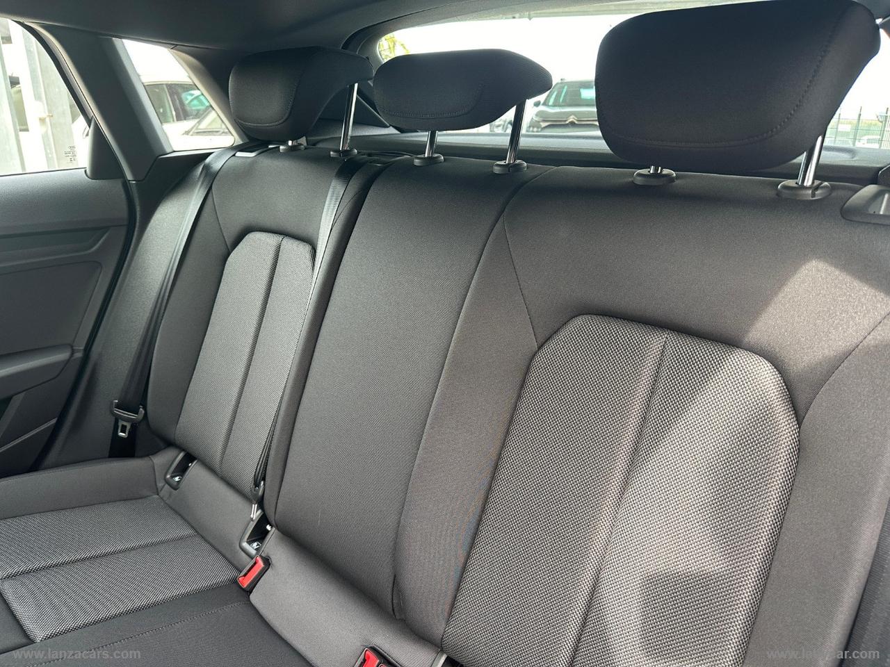 AUDI A3 SPB 30 TDI S tronic