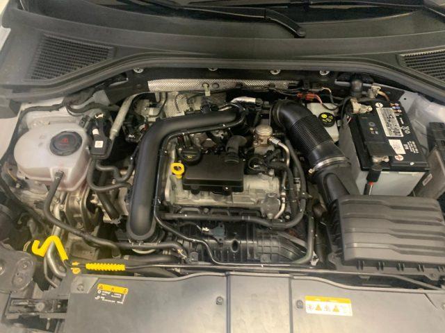 VOLKSWAGEN T-Roc 1.0 TSI Style BlueMotion Technology UNITED