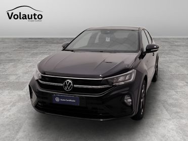 VOLKSWAGEN Taigo - Taigo 1.0 tsi R-Line 115cv dsg