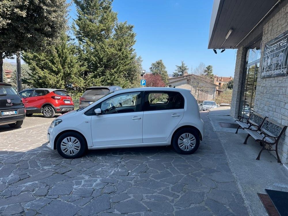 Volkswagen up! 1.0 5p. eco take BlueMotion Technology NEO PATENTATI