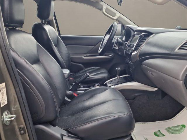 MITSUBISHI L200 2.4 DI-D/181CV Double Cab Intense Hp Mivec