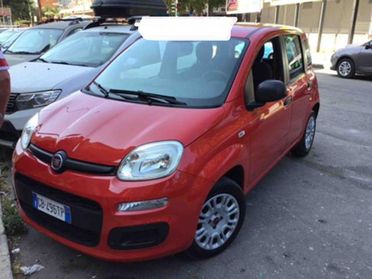 FIAT Panda 1.2 EasyPower Easy