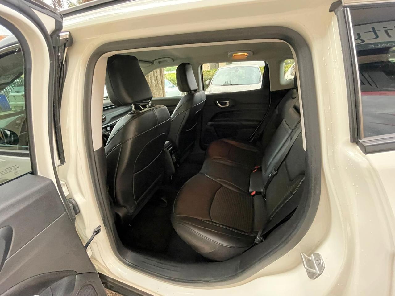 Jeep Compass 1.5 Turbo T4 130 CV MHEV 2WD Limited