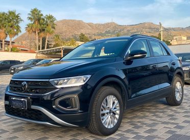 Volkswagen T-Roc Life 2.0 TDI 116CV