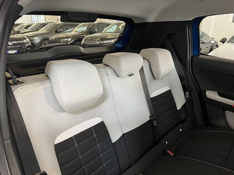 Citroën C3 Turbo 100 cv Manuale MAX