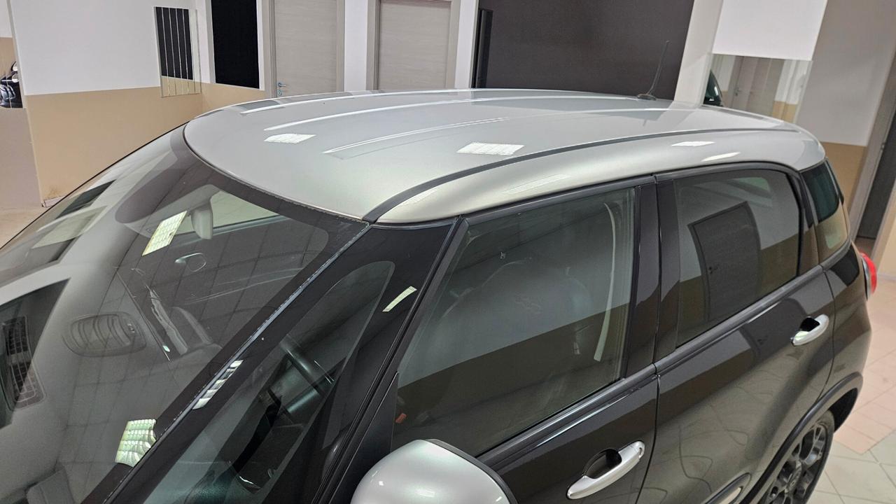Fiat 500L 1.6 Multijet 120 CV Trekking