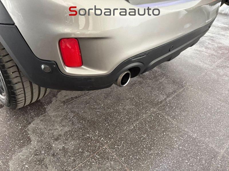 MINI Countryman Mini Countryman 1.5 Cooper Boost auto.